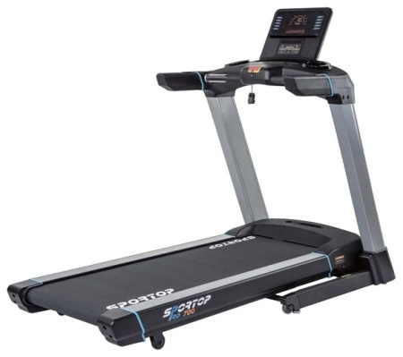 Электрическая беговая дорожка Sportop T700