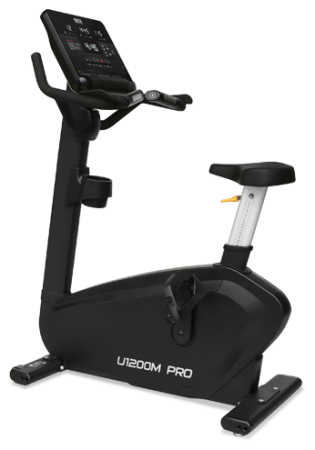 Велоэргометр с генератором BRONZE GYM U1200M PRO