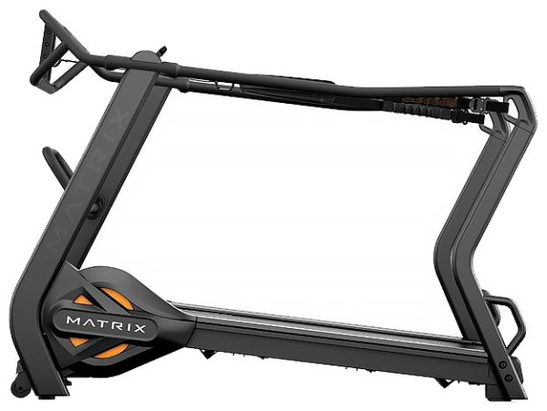 Механическая беговая дорожка Matrix S-Drive Performance Trainer