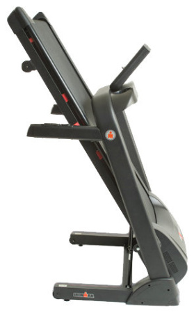Электрическая беговая дорожка Ironman Fitness IM-T9