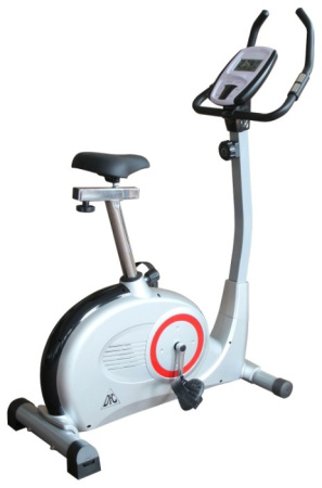 Вертикальный велотренажер DFC B87075