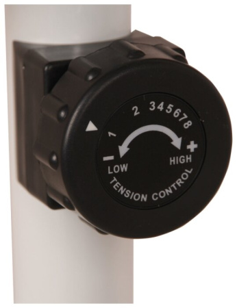 Вертикальный велотренажер DFC SUN (PT-01LB)