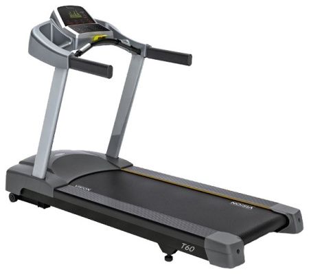 Электрическая беговая дорожка Vision Fitness T60