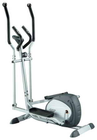 Эллиптический тренажер LifeGear 93810 Magnet Power