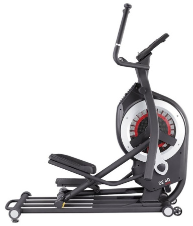 Эллиптический тренажер AMMITY Ocean OE 40