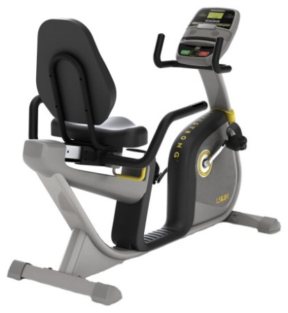 Велоэргометр LiveStrong Fitness LS6.0R