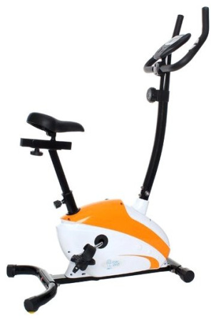 Вертикальный велотренажер ATLAS 352B