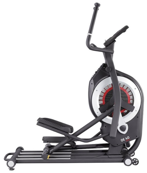 Эллиптический тренажер AMMITY Ocean OE 40