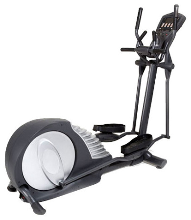 Эллиптический тренажер Smooth Fitness CE 7.4