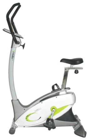 Вертикальный велотренажер HMS M0701