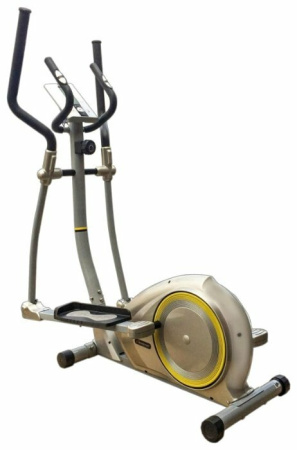 Эллиптический тренажер Evrotop EV-453