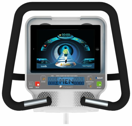 Велоэргометр Yowza Denver B5.73