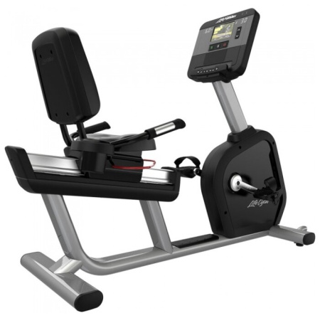 Велоэргометр Life Fitness Platinum SX