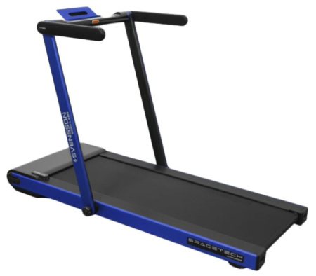 Электрическая беговая дорожка SVENSSON BODY LABS Spacetech (Ultramarine)
