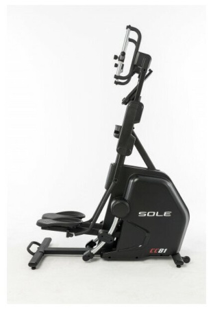 Степпер Cardio Climber Sole Fitness SC200 (CC81 2019)