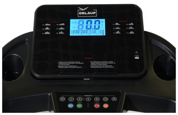 Беговая дорожка Orlauf Kondor
