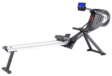 Гребной тренажер AMMITY Ocean ORM 4000