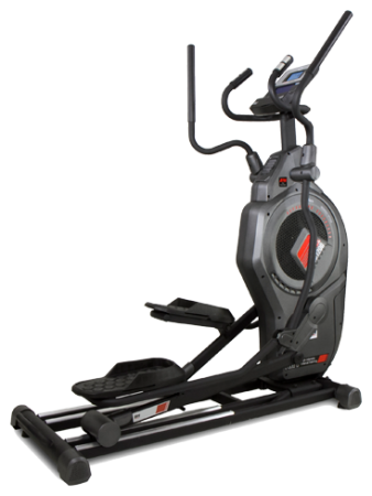 Эллиптический тренажер BH FITNESS CROSS 1200