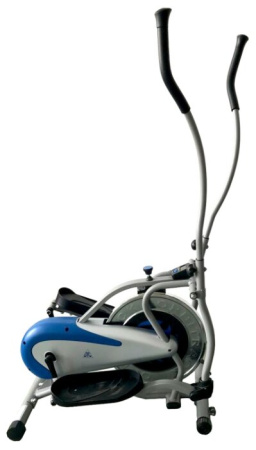 Эллиптический тренажер DFC E2050