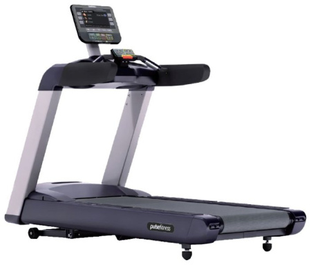 Электрическая беговая дорожка Pulse Fitness 260G Fusion