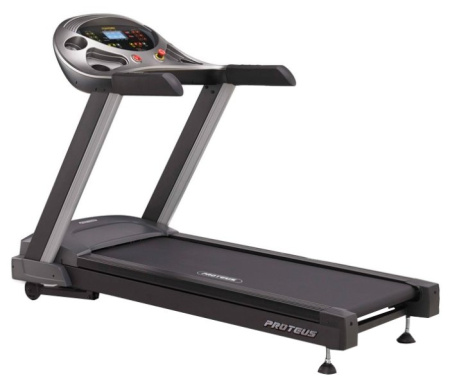 Электрическая беговая дорожка Proteus Vantage T10