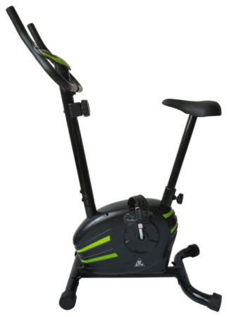 Вертикальный велотренажер DFC B5080