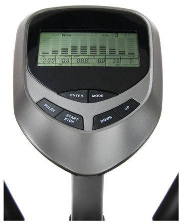 Эллиптический тренажер ATLAS Sport Prime