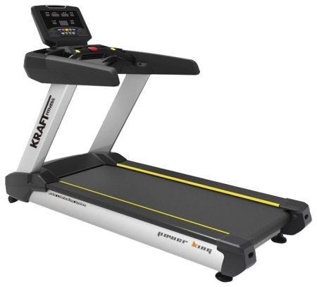 Электрическая беговая дорожка Kraft Fitness PK17