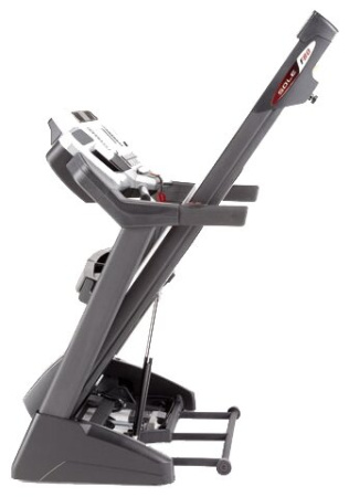 Электрическая беговая дорожка Sole Fitness F80