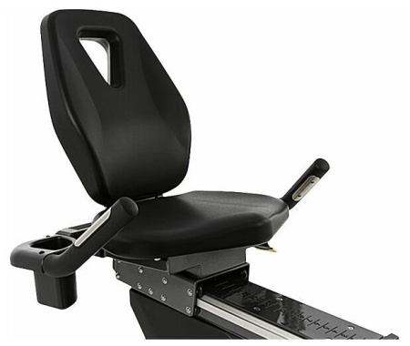 Велотренажер SPIRIT CR900ENT