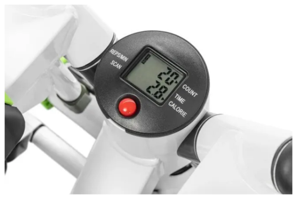 Мини степпер Sundays Fitness GB-5032D Мини степпер Sundays Fitness GB-5032D