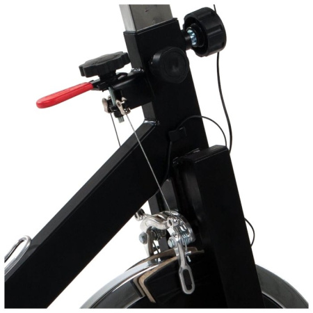 Вертикальный велотренажер Finnlo 3206 Speed Bike