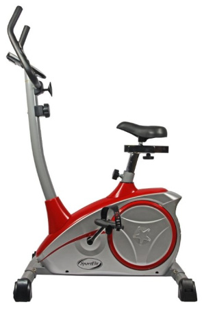 Вертикальный велотренажер Sport Elite SE-601