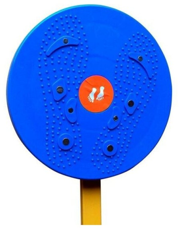 Беговая дорожка детская DFC