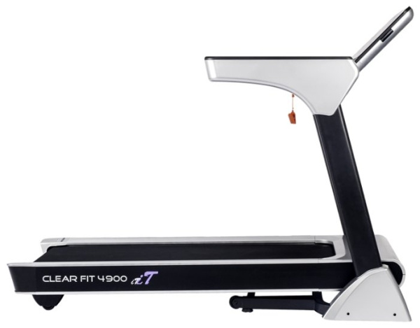Электрическая беговая дорожка Clear Fit IT 4900