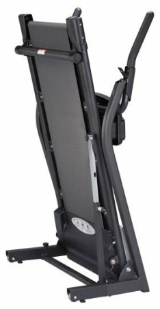 Электрическая беговая дорожка LifeGear 97288A Flip Track