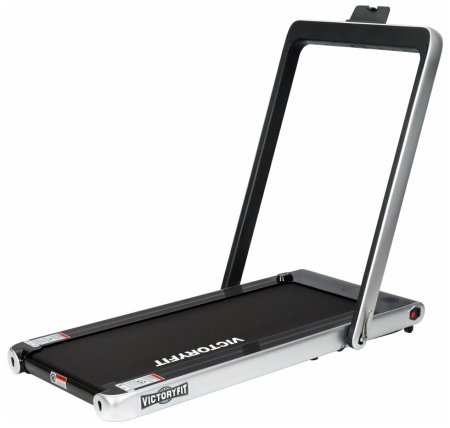 Электрическая Беговая дорожка 2 в 1 VictoryFit VF-X680