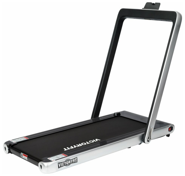 Электрическая Беговая дорожка 2 в 1 VictoryFit VF-X680