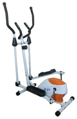 Эллиптический тренажер USA Style SS-777C