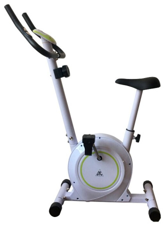 Вертикальный велотренажер DFC B504B