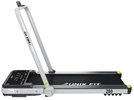 Беговая дорожка + набор для фитнеса UnixFit R-280