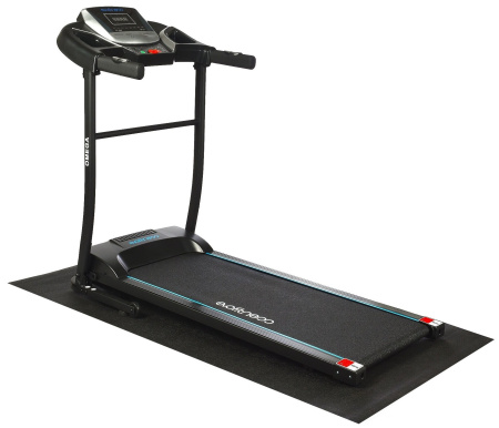 Беговая дорожка Evo Fitness Omega (с функцией регулировки наклона)