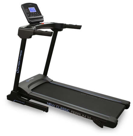 Беговая дорожка OXYGEN FITNESS NEW CLASSIC FERRUM M