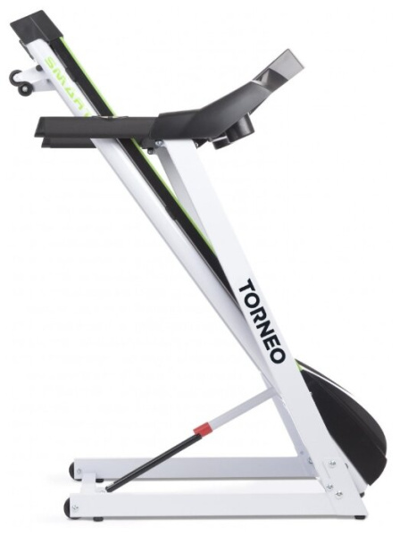 Электрическая беговая дорожка Torneo Smarta 2020-21
