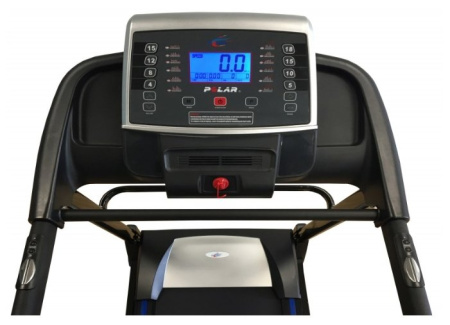 Электрическая беговая дорожка Dender T-1281 Panamax