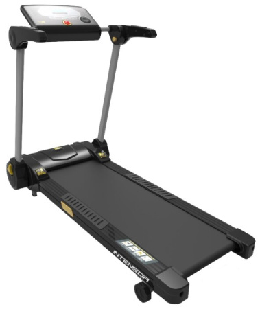 Электрическая беговая дорожка Intensor T200