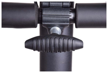 Вертикальный велотренажер ATEMI AC 403