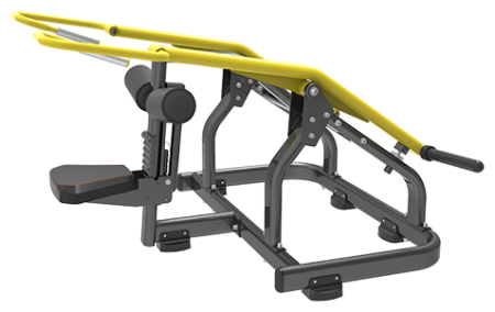 Трицепс-машина Bronze Gym PL-1712