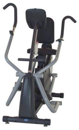 Горизонтальный велотренажер INSPIRE CS 2.5 Strider