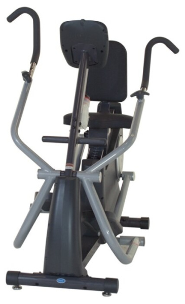 Горизонтальный велотренажер INSPIRE CS 2.5 Strider